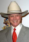 Larry Hagman photo